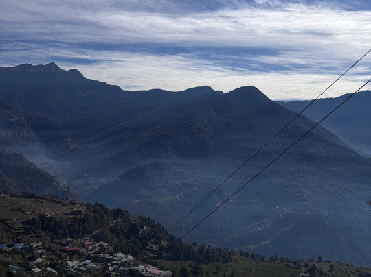 Baaromaas Travel-阿姆利则必去景点