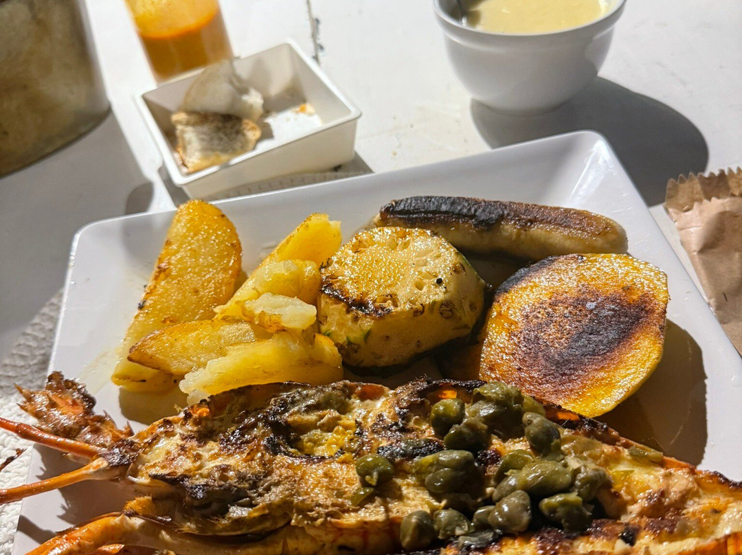 Praia do Preá-杰里科科拉必去景点