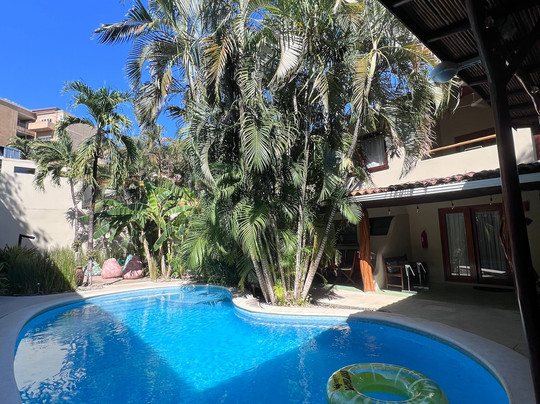 Ten North Tamarindo Beach Hotel主图