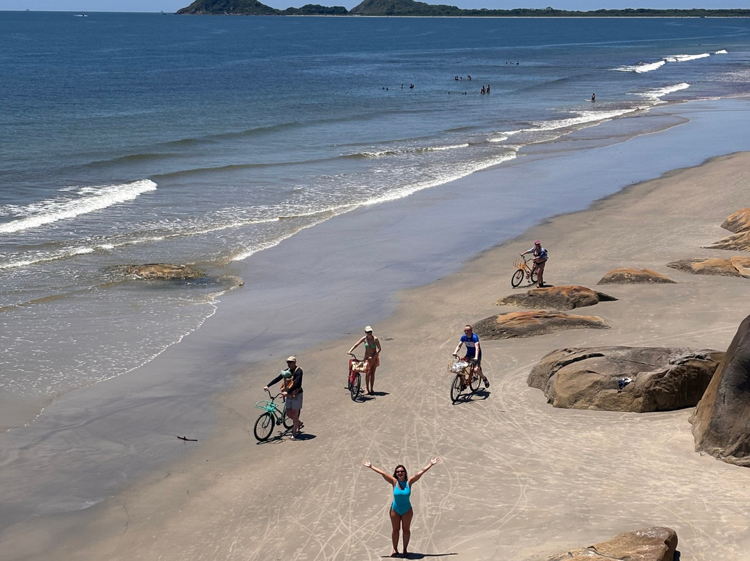 Além Das Trilhas-Londrina必去景点