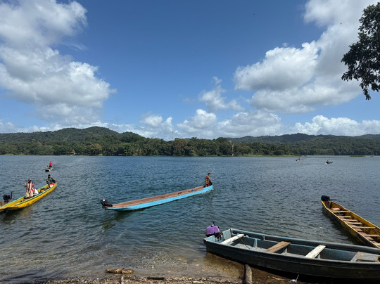 El Trip de Jenny-巴拿马城必去景点