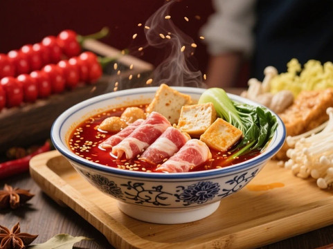 Loco Mini Hotpot - Antipolo