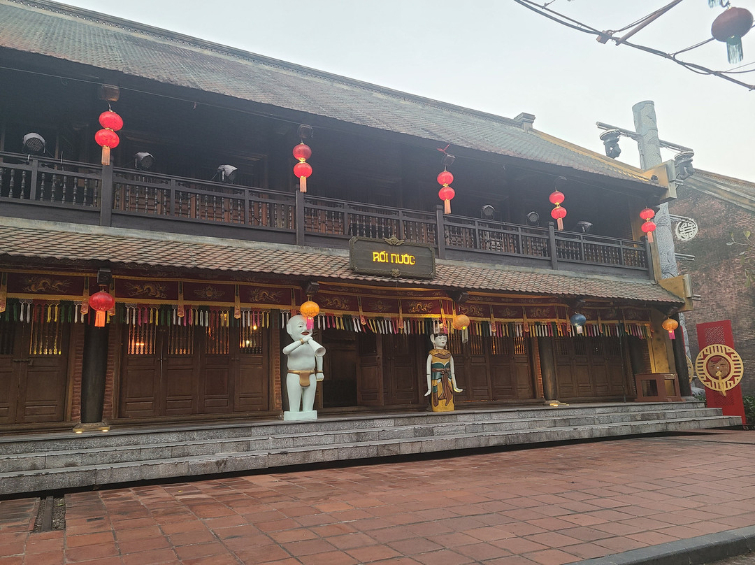 The Quintessence Of Vietnam-Ganh Dau必去景点