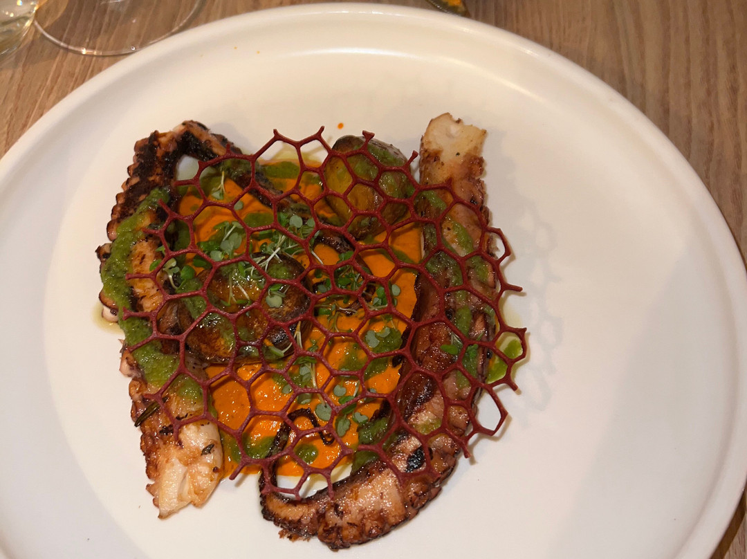 Intuition Wine & Kitchen