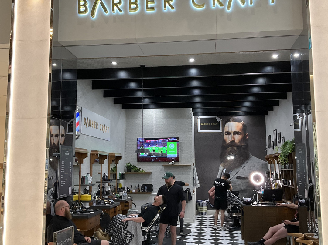 Eastland Shopping Centre-Ringwood必去景点