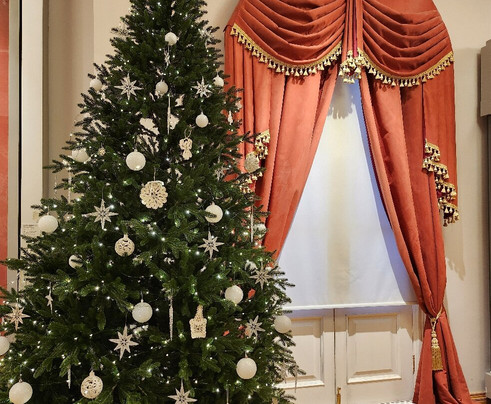 Lace Museum-Vologda必去景点