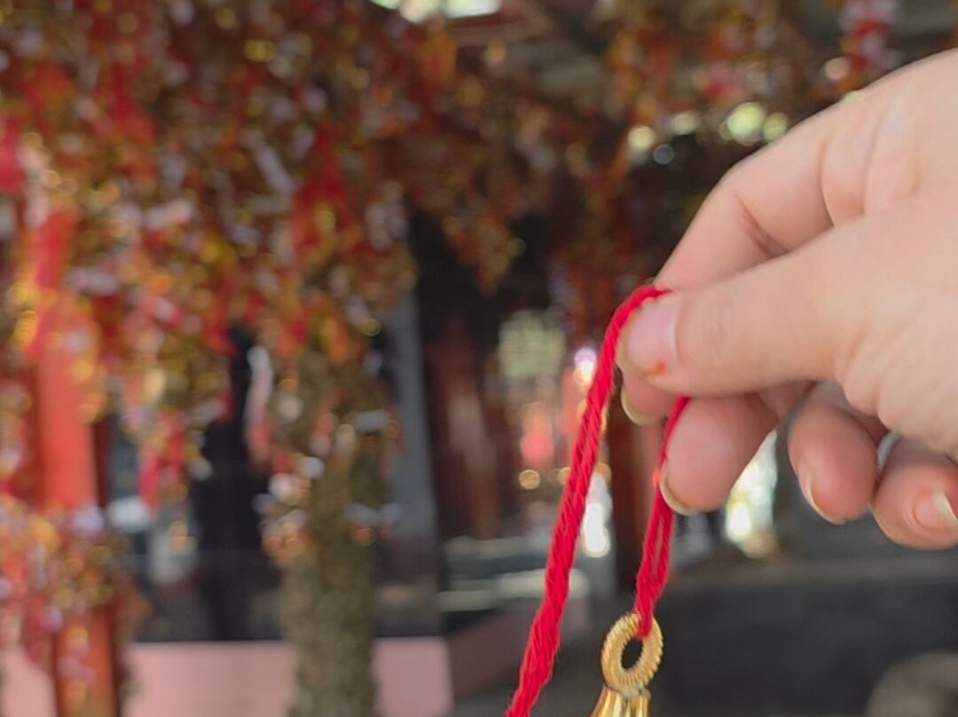 Ghorakhal Golu Devta Temple-Bhowali必去景点