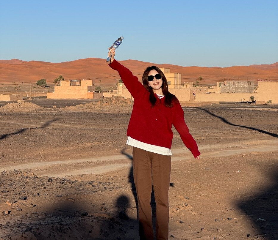 Morocco Tour Companies-非斯必去景点