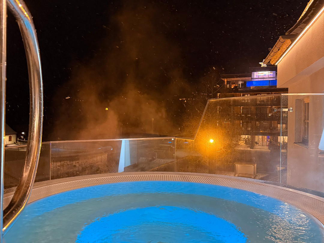 Wellnessresort Seiwald Superior主图