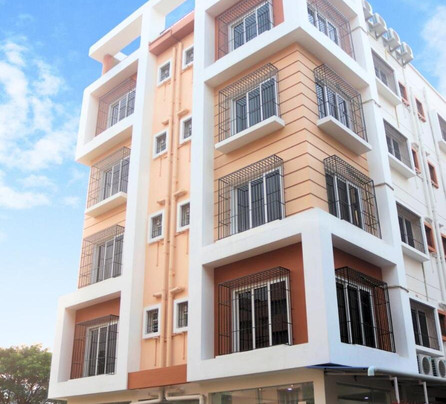 Axon Corporate Stays - Best Business Stay in Newtown