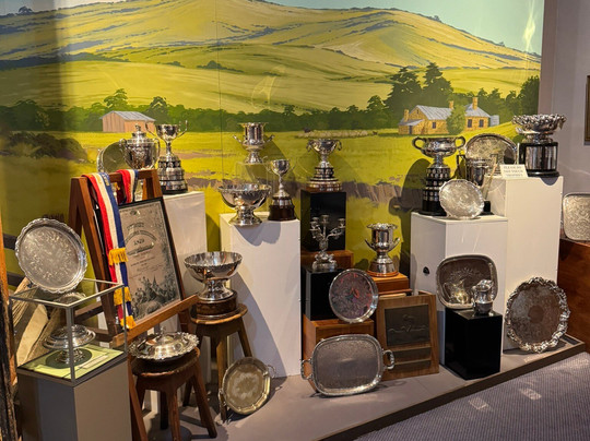 克罗马分割的旧城区酒店主图