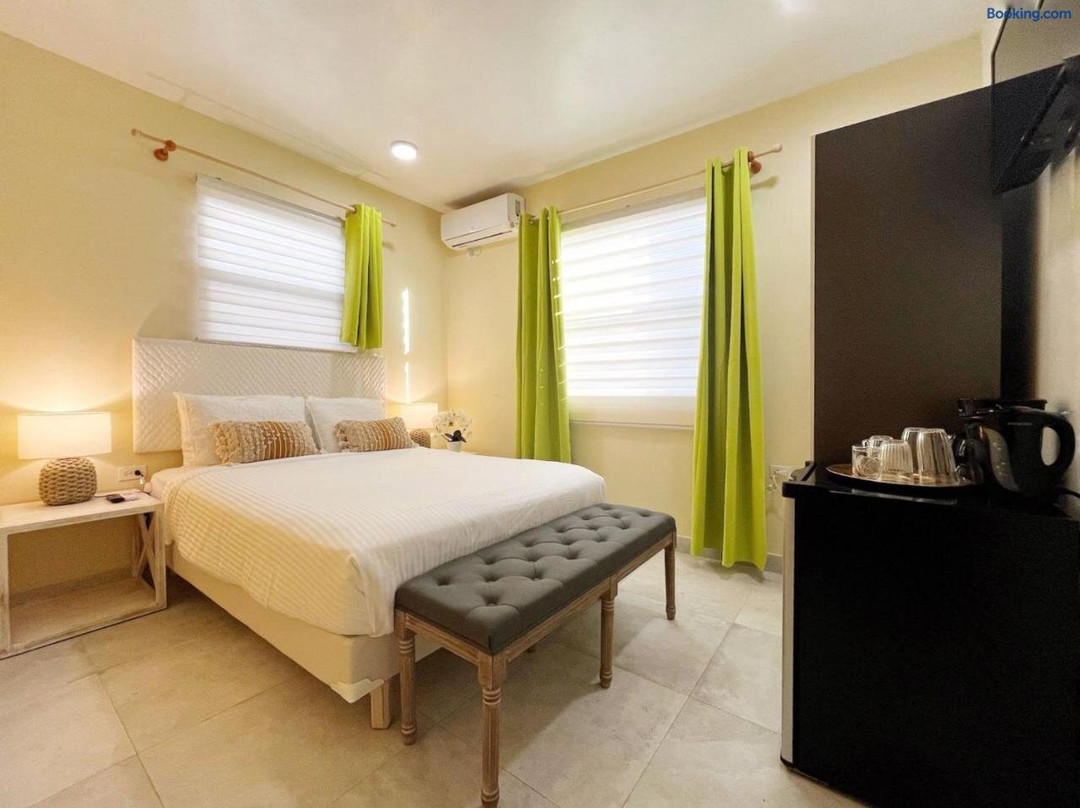 BethsAida Bed n Breakfast Boutique Hotel