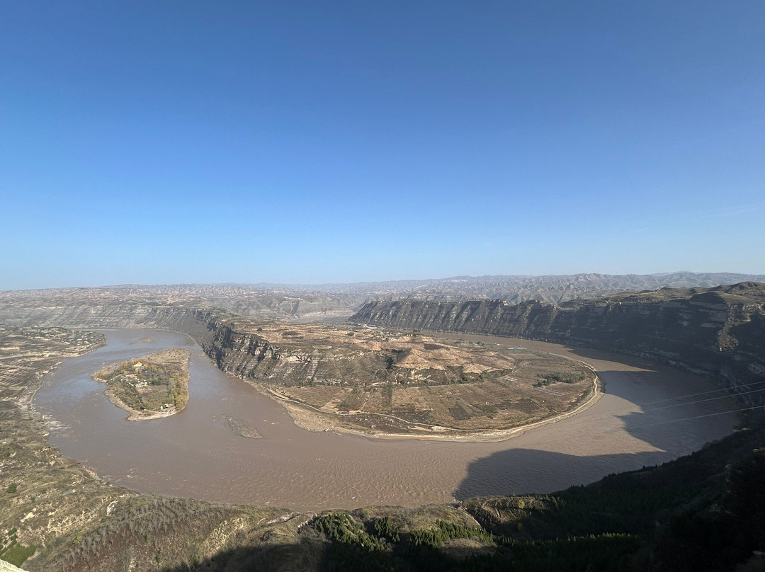 Mary’s Xian Tours-西安市必去景点