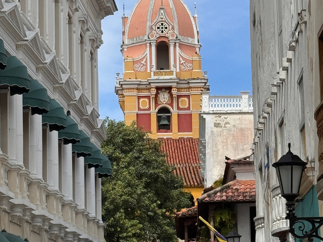 ChapoleraTours-佩雷拉必去景点