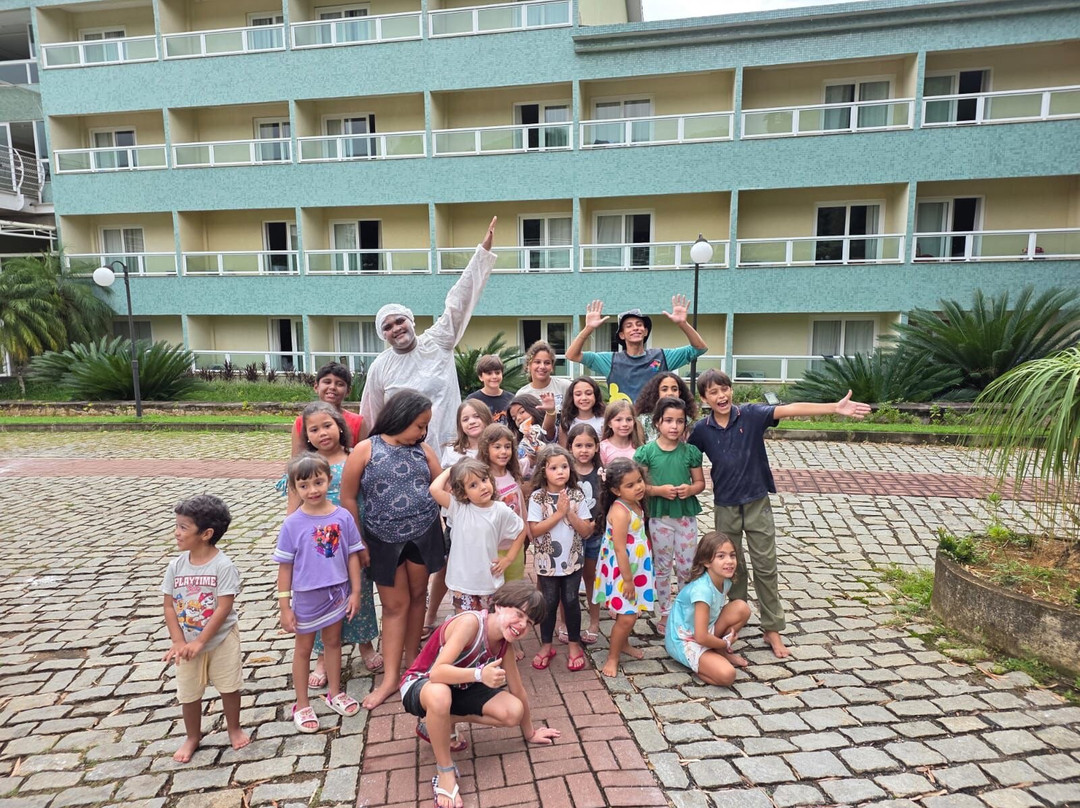 Itatiaia Resort & Eventos