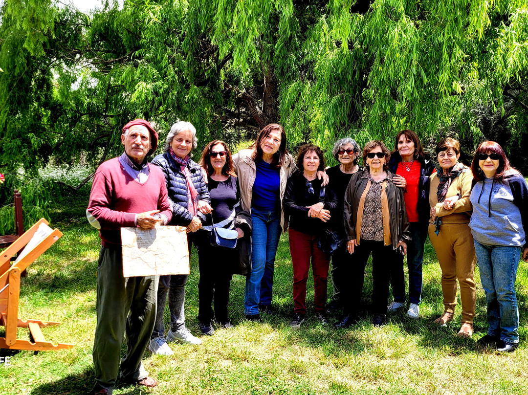 Posada Inti Watana主图