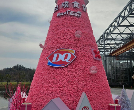 上海世博展览馆-上海市必去景点