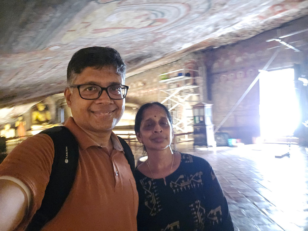 Your Driver Sri Lanka-科伦坡必去景点