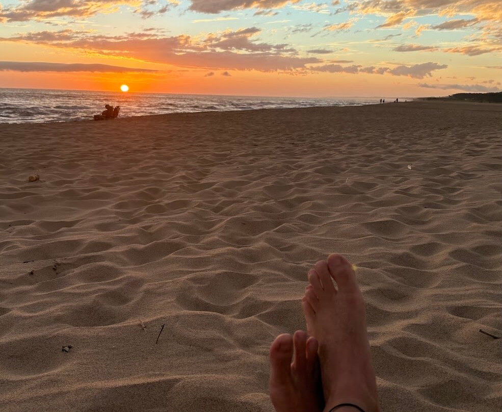 Playa Chihuahua-Maldonado必去景点