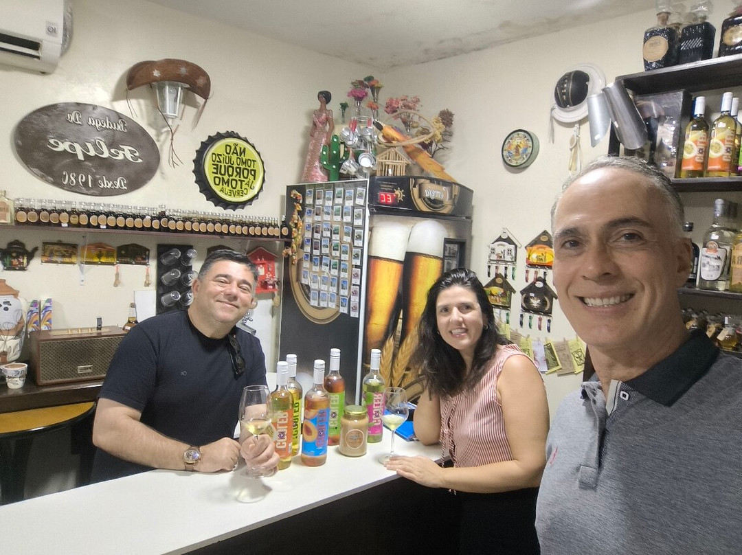 Budega do Felipe-Campo Maior必去景点