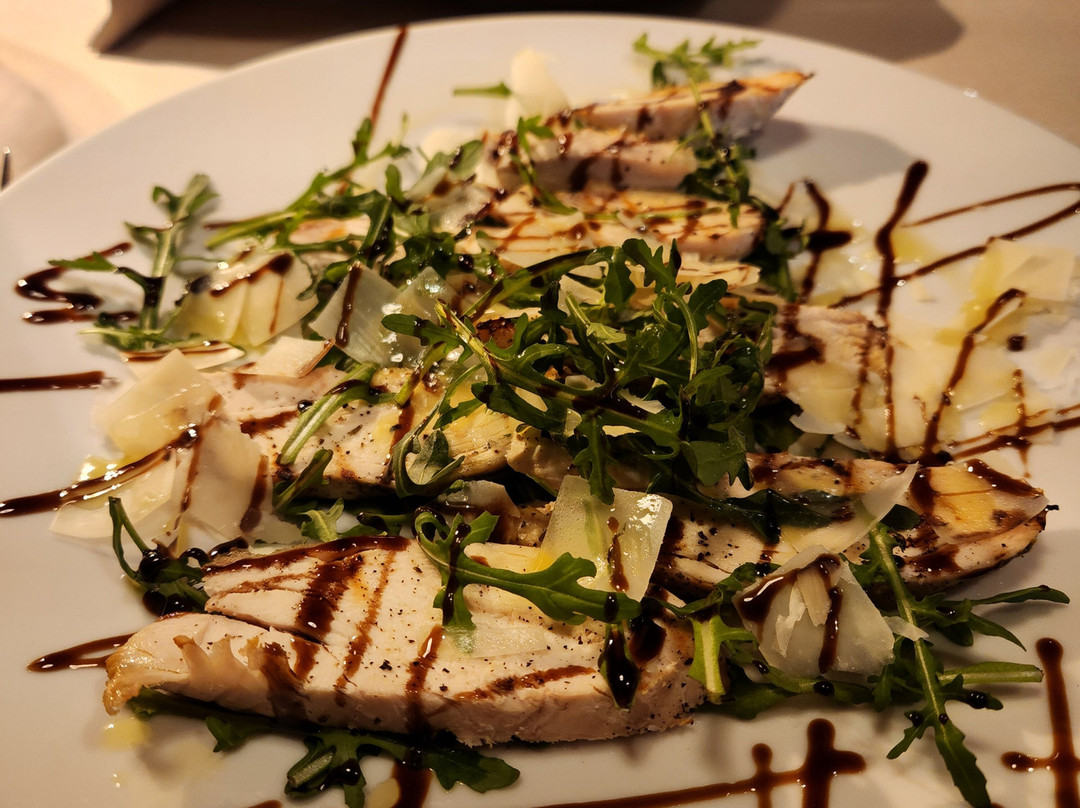 Carpediem罗马高尔夫俱乐部主图