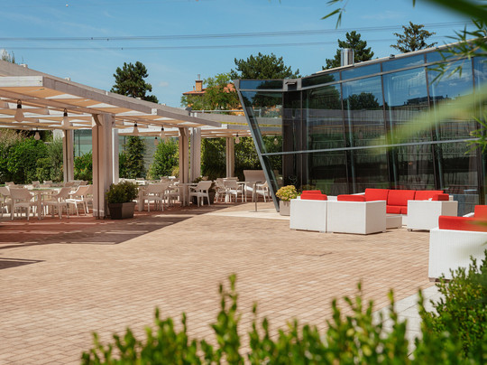 RMH Modena Des Arts主图