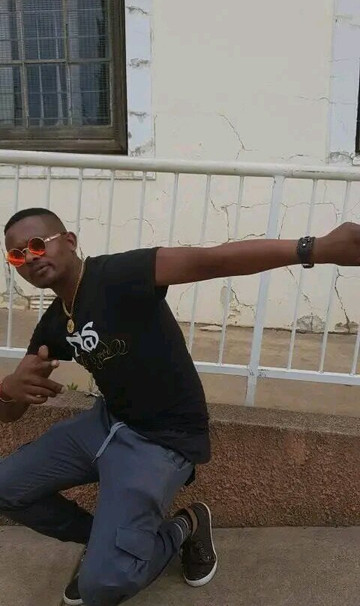 Road Lodge Gqeberha主图