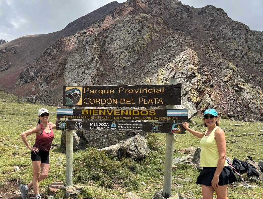 Colanguil Adventure & Expeditions-路冉得库约必去景点