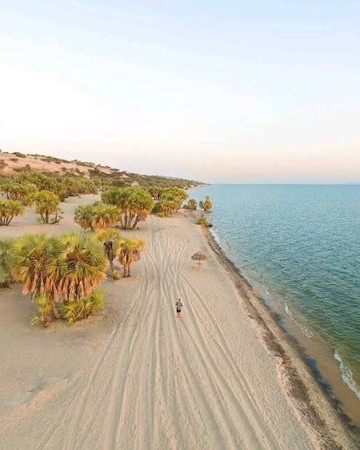 Eliye Springs-Turkana District必去景点