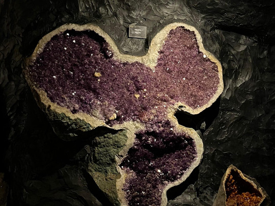 A Mina-格拉玛多必去景点