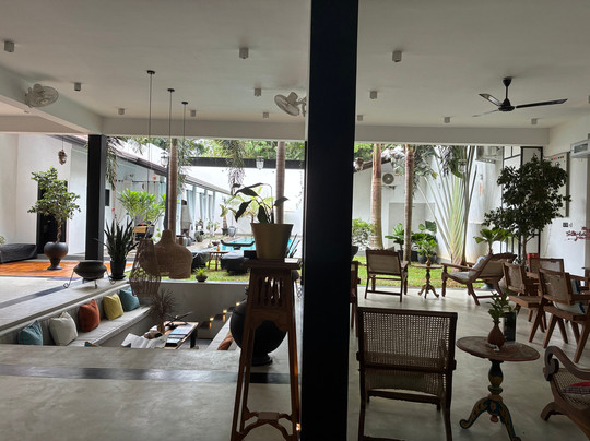 D'Art Villa Retreat and Spa