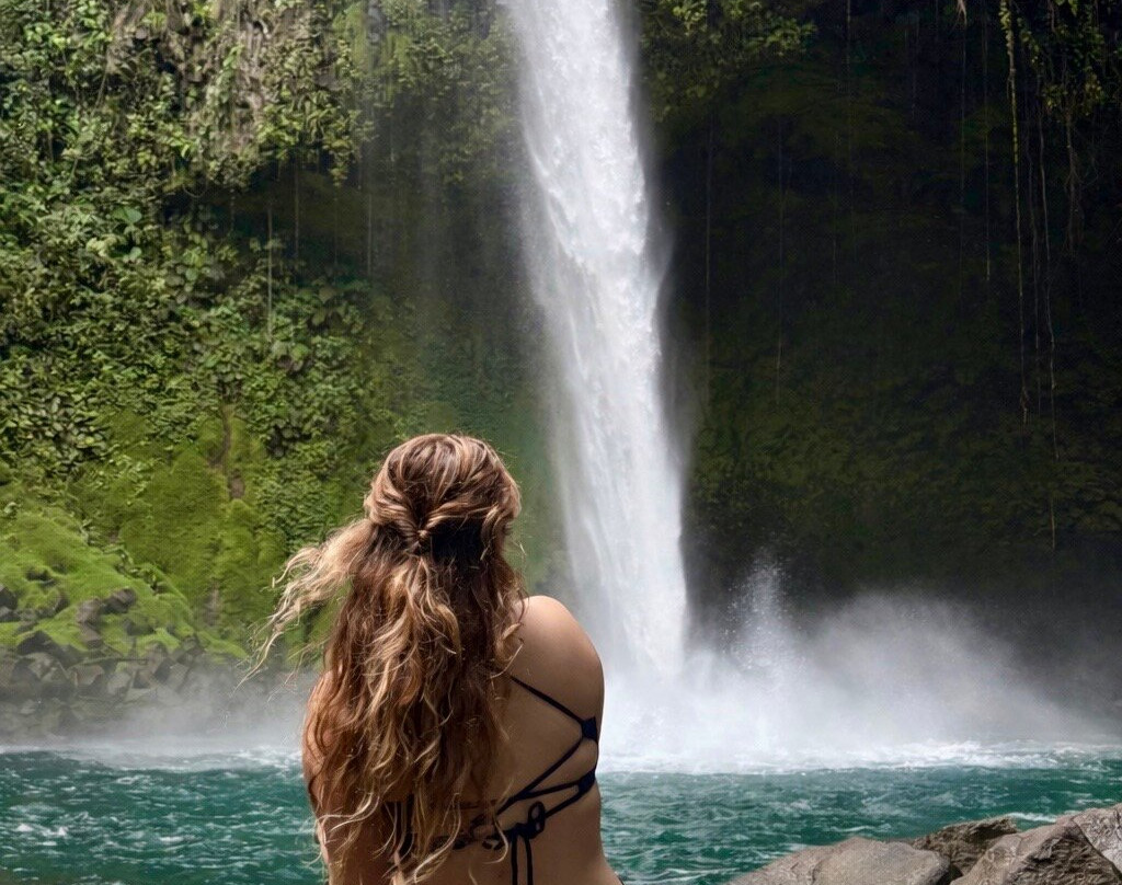 Arenas Travel Costa Rica-埃斯卡松必去景点