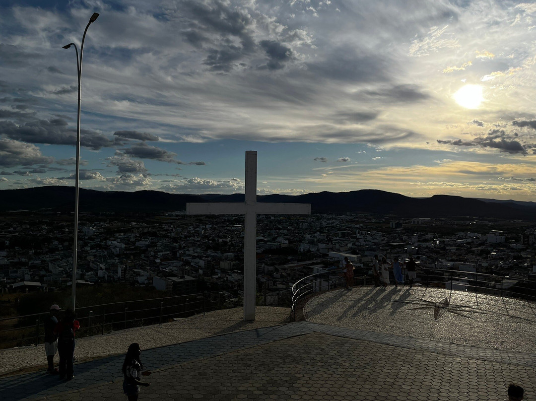 Cruzeiro Belvedere-Pesqueira必去景点