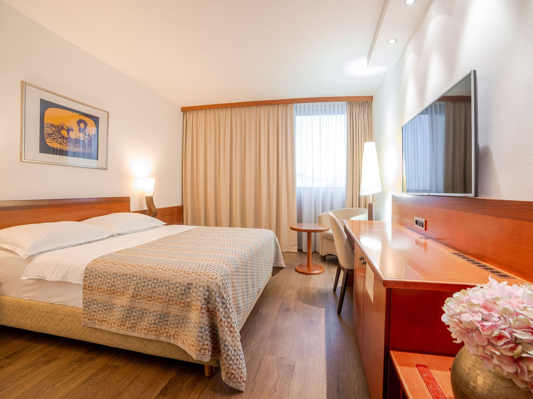 Perla, Resort & Entertainment主图