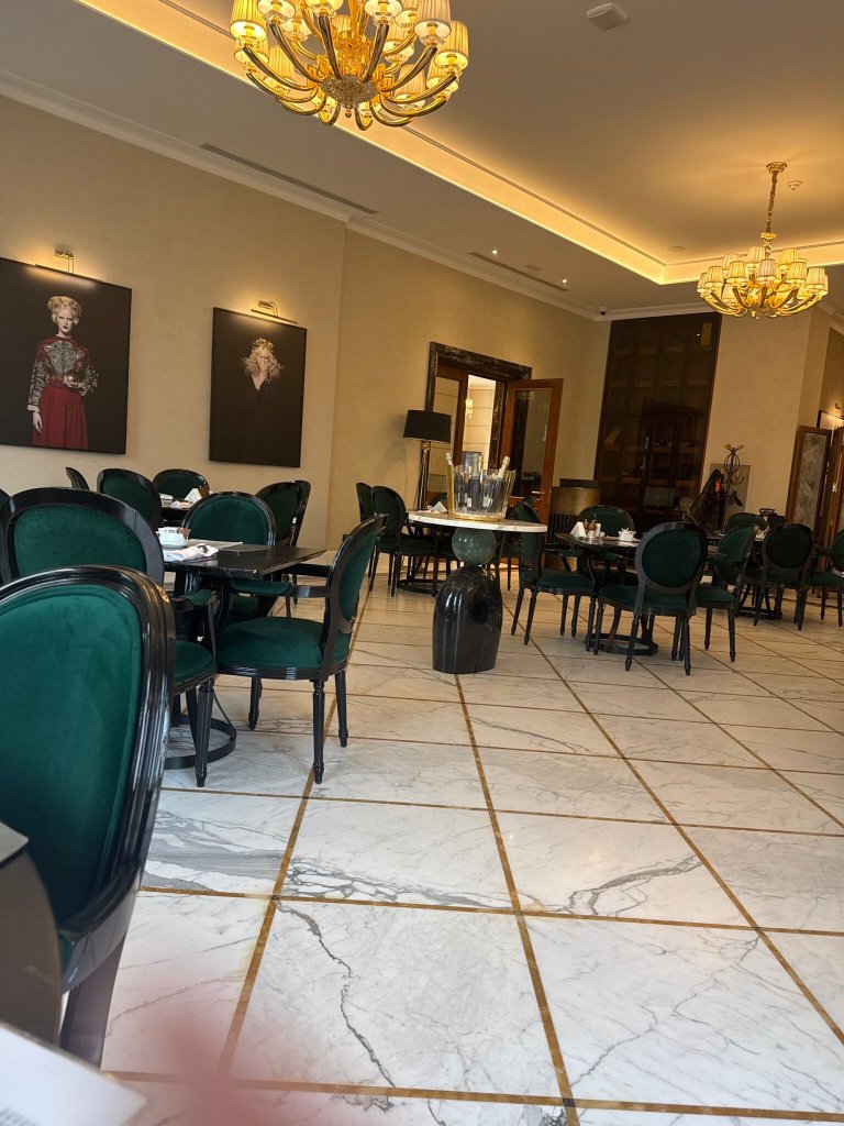 Radisson Collection Morina Hotel Tirana-官方