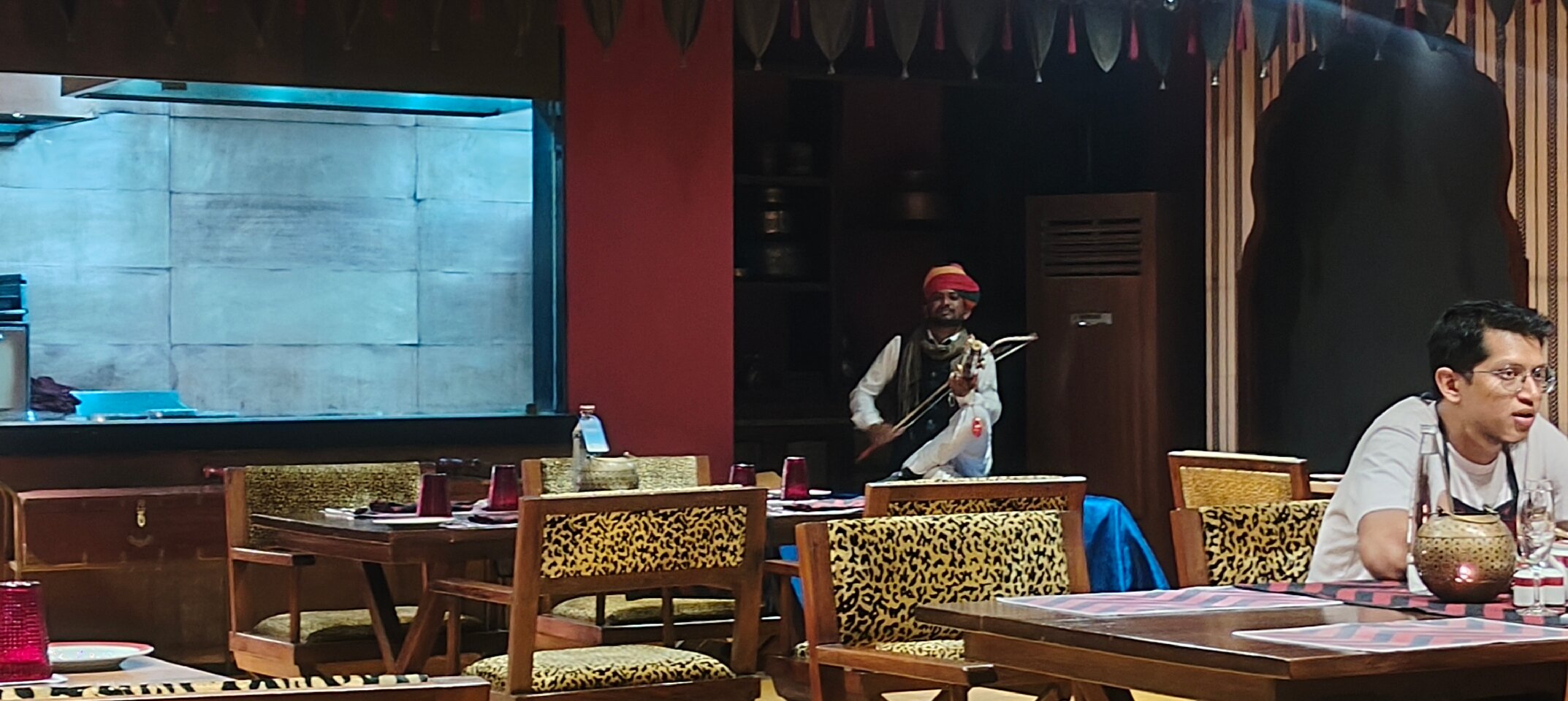 Welcomhotel by ITC Hotels, Jodhpur-官方