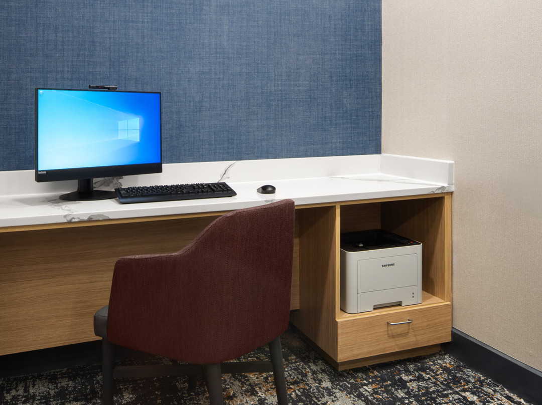 里士满/因斯布鲁克凯悦嘉轩酒店主图