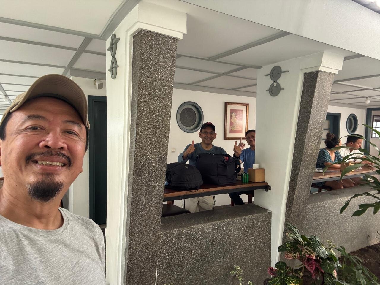 Ceria Hotel @ Alun Alun Yogyakarta-官方