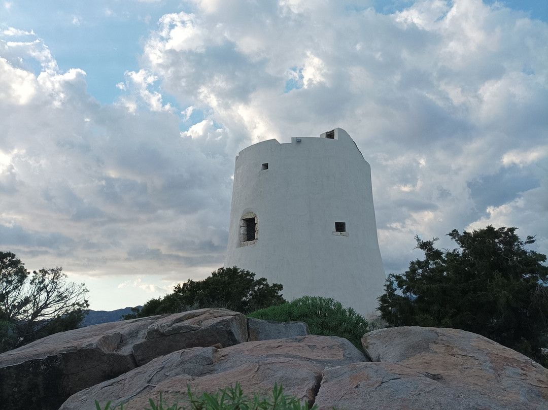 Cava Usai-维拉西谬斯必去景点