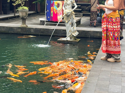 Bagus Tour Service-努沙杜瓦必去景点