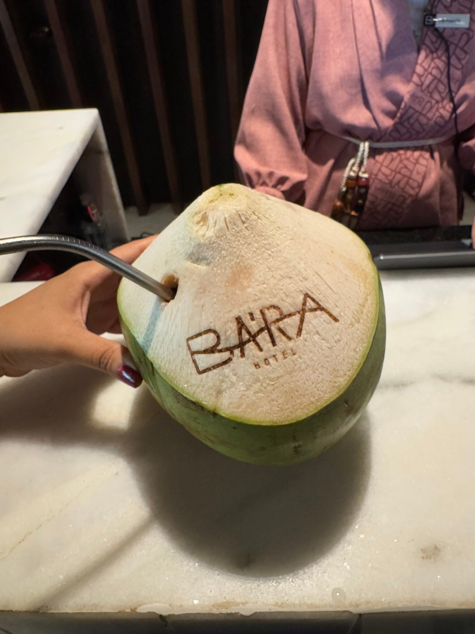 BA'RA Hotel João Pessoa-官方