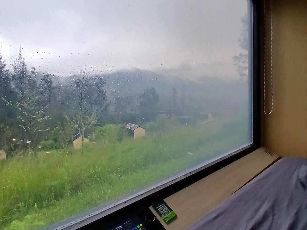 Yukbanyuwangi-巴纽旺宣必去景点