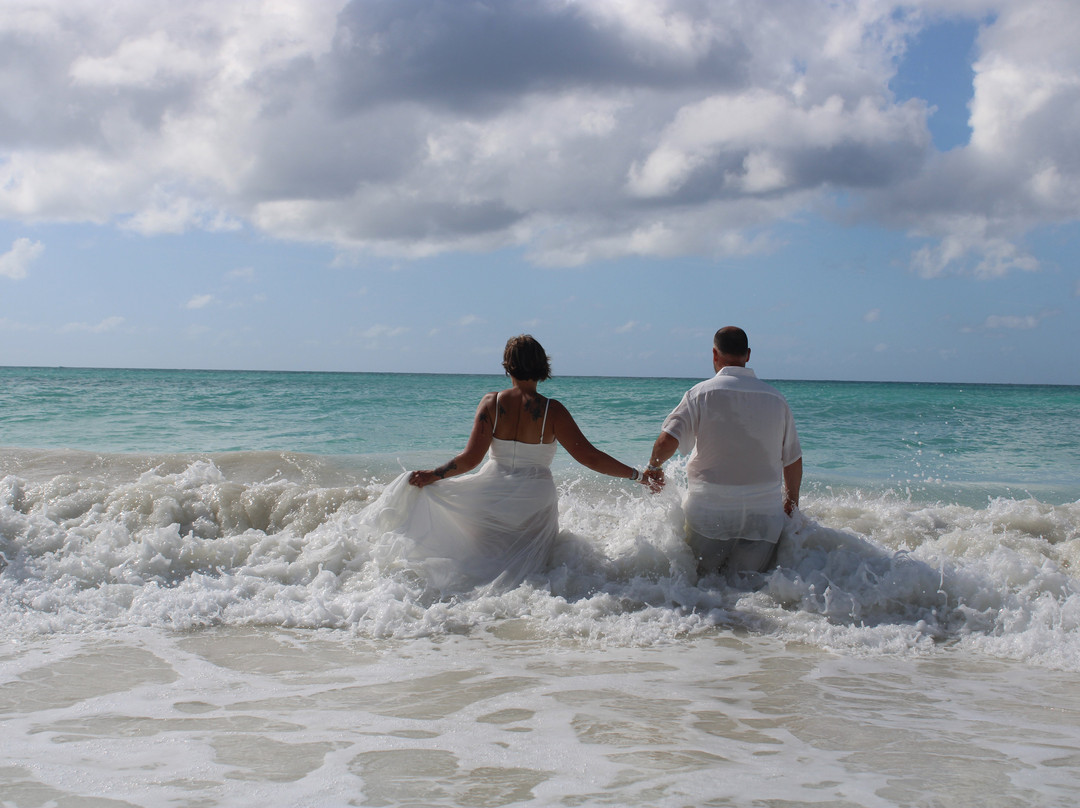 Muy Divertido Excursiones-Dominicus必去景点