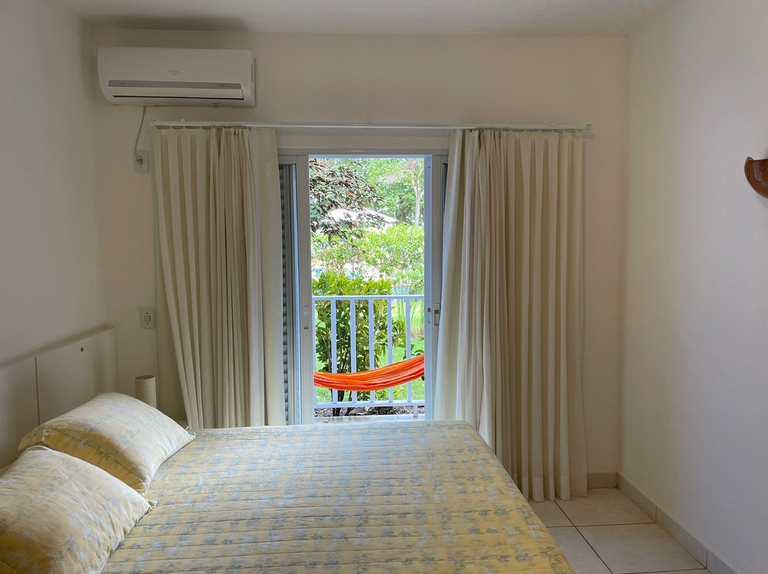 Pousada Rio Do Peixe主图