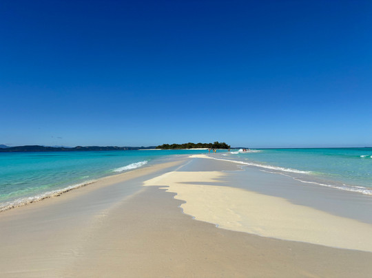 Nosy Be Tour Con Rico Aime