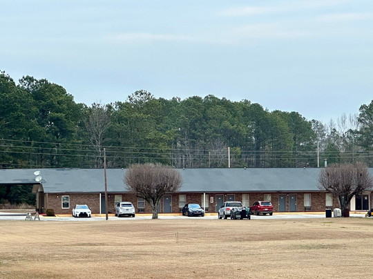 Cross Road Motel主图