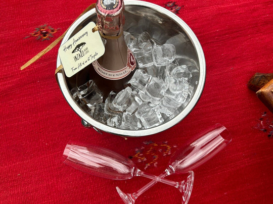 Welgevonden Nature Reserve-瓦尔沃特必去景点