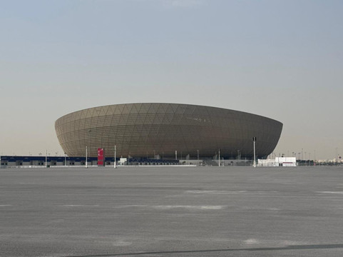 Doha Bus-多哈必去景点