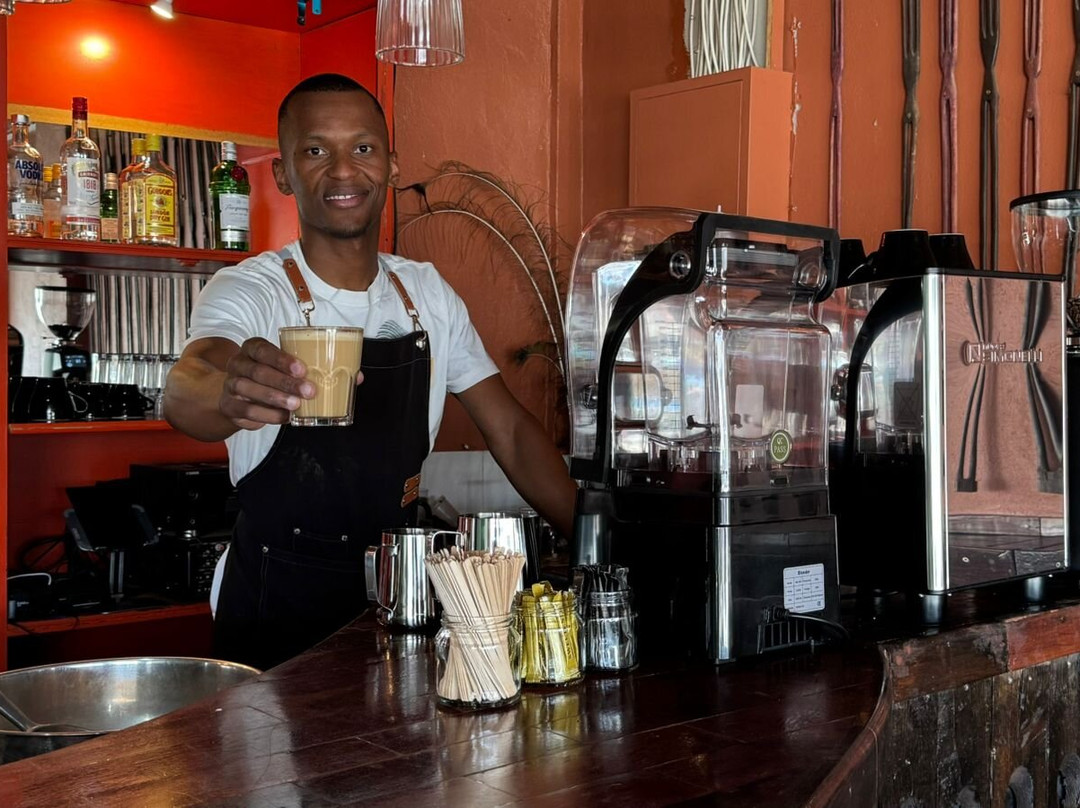 Karoo 1 Hotel Village主图