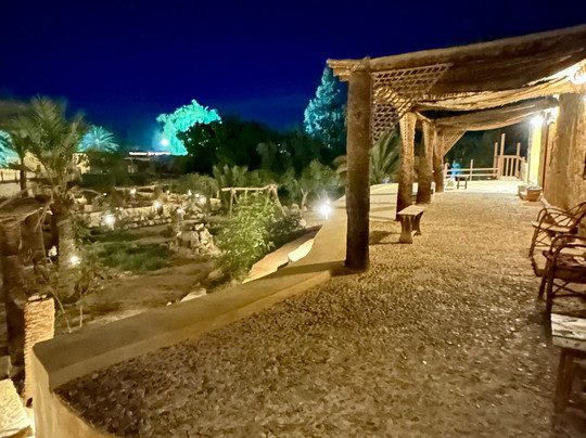 Qasr El Bawity Hotel主图